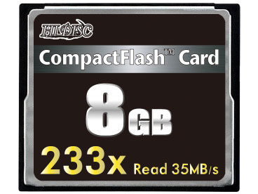 HDCF8G233X [8GB]