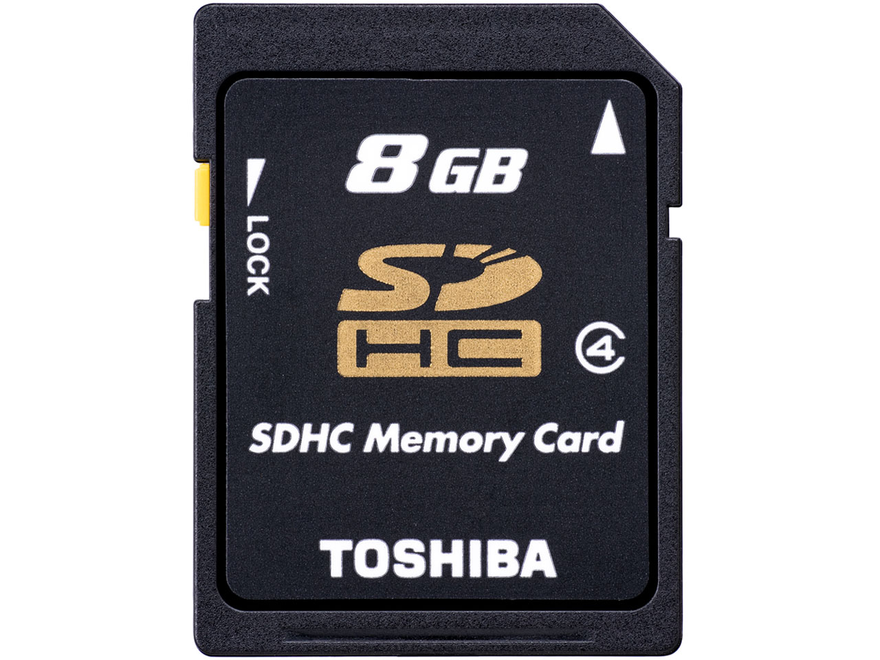 SD-L008G4 [8GB]