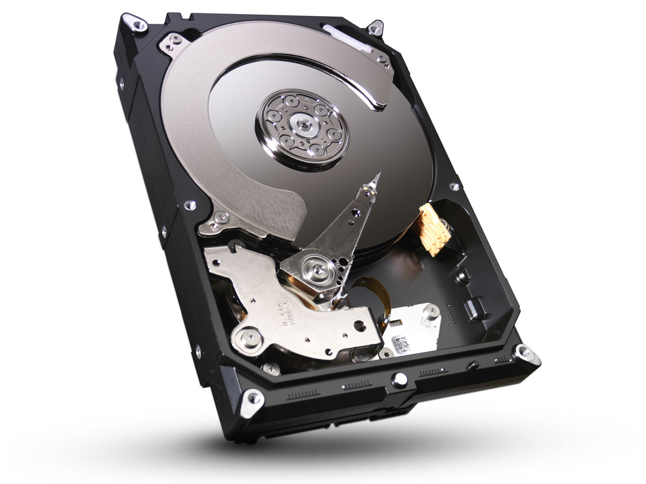 ST2000DM001 [2TB SATA600 7200]