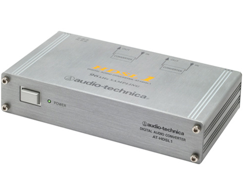 AT-HDSL1