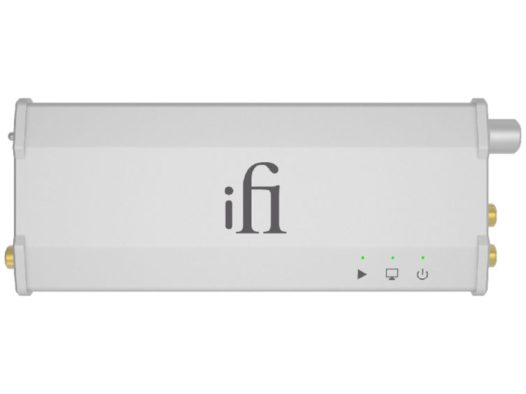 iFi micro iDAC2
