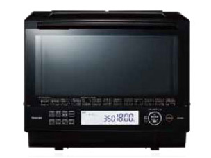 石窯ドーム ER-RD5000(K) [ブラック]