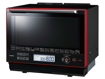 石窯ドーム ER-TD3000(R) [グランレッド]