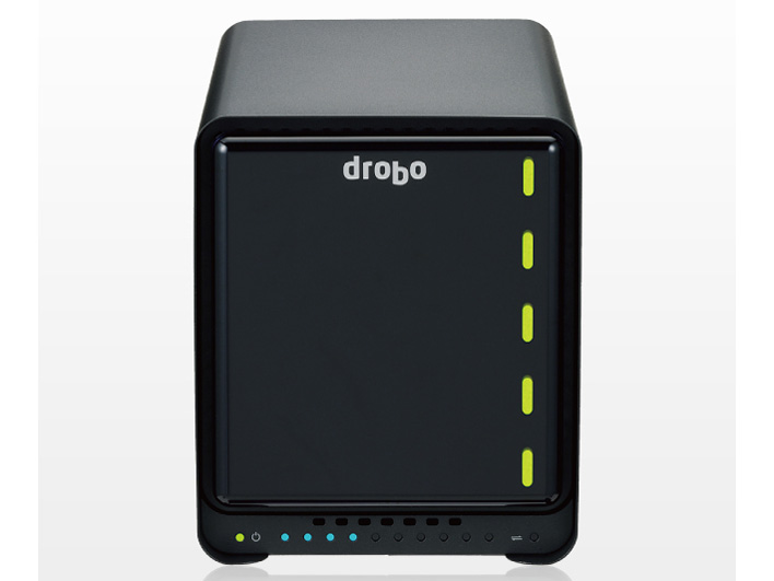 Drobo 5D3 PDR-5D3