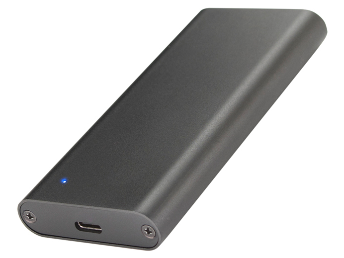 シンプルモバイル M.2 NVMe CM2NVU31C