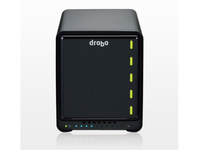 Drobo 5C PDR-5C/C