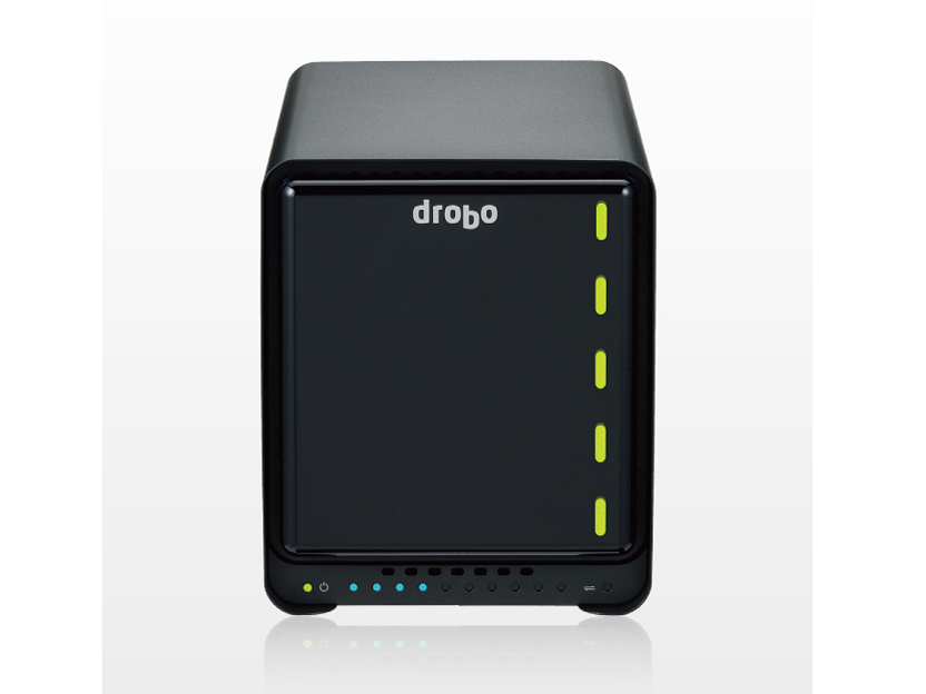 Drobo 5D3 PDR-5D3/C