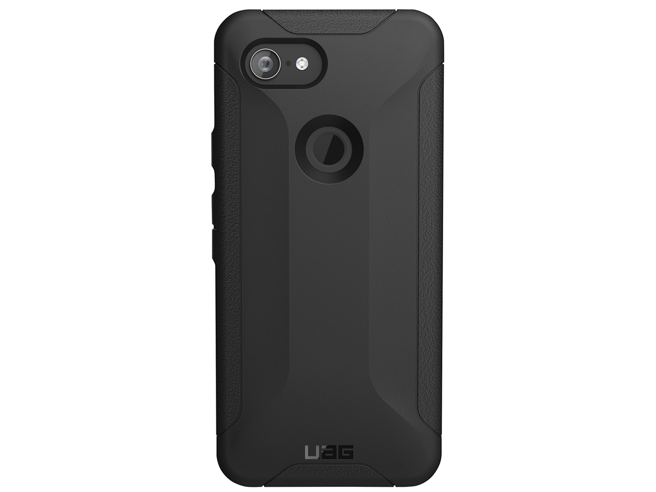 UAG-GP3AS-BK [ブラック]