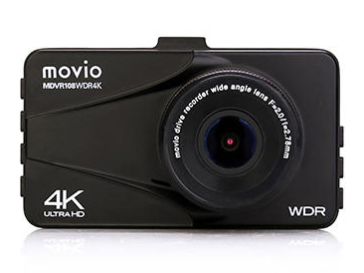 movio MDVR108WDR4K