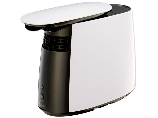 パーソナル保湿機 SH-KX1-W [ピュアホワイト]