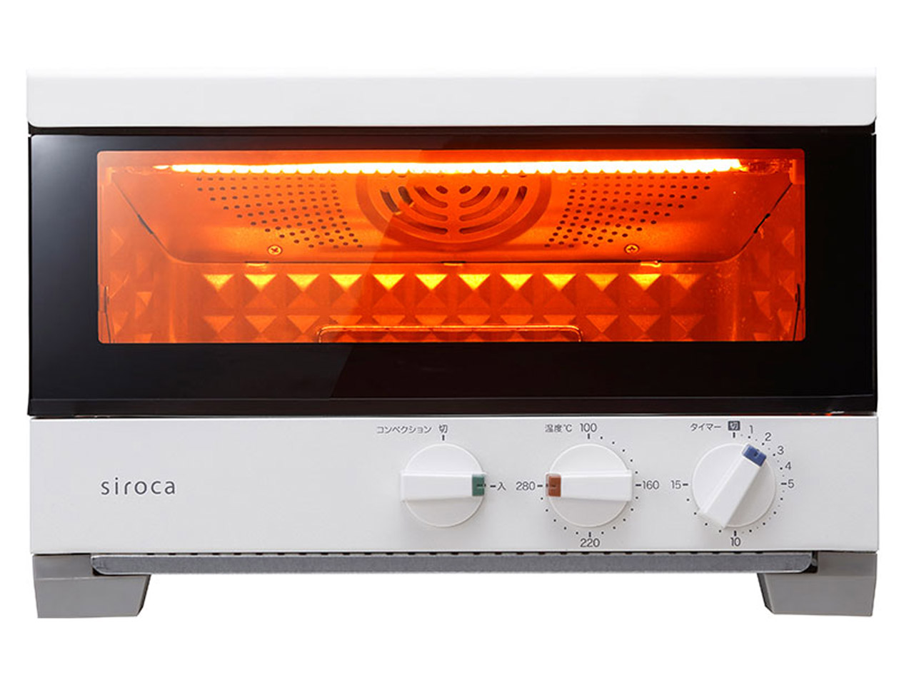 すばやき ST-2A251 [ホワイト]