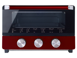 Pieria OTS-131-RD [レッド]