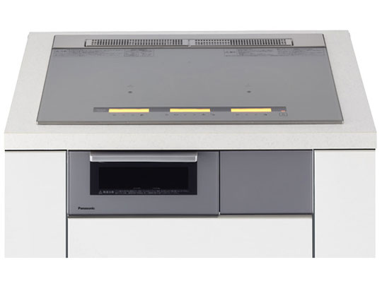 KZ-XS37S [ライトシルバー]