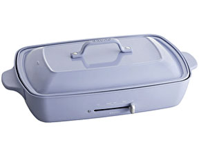 BRUNO BOE026-PBL [ペールブルー]