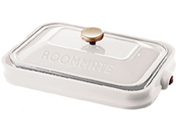 ROOMMATE EB-RM8600H-WH [ホワイト]