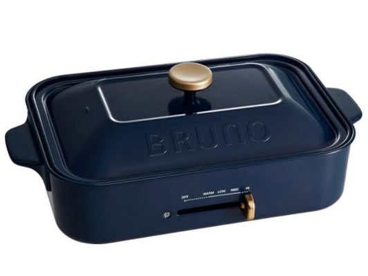 BRUNO BOE021-NV [ネイビー]