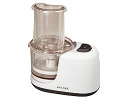 おろしの達人 YDS-350(W) [ホワイトブラック]