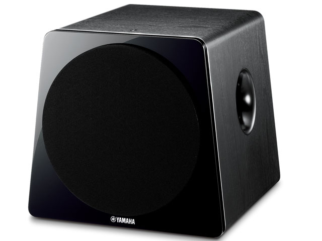 NS-SW500(B) [ブラック 単品]