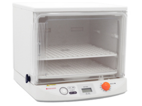 洗えてたためる発酵器 mini PF100