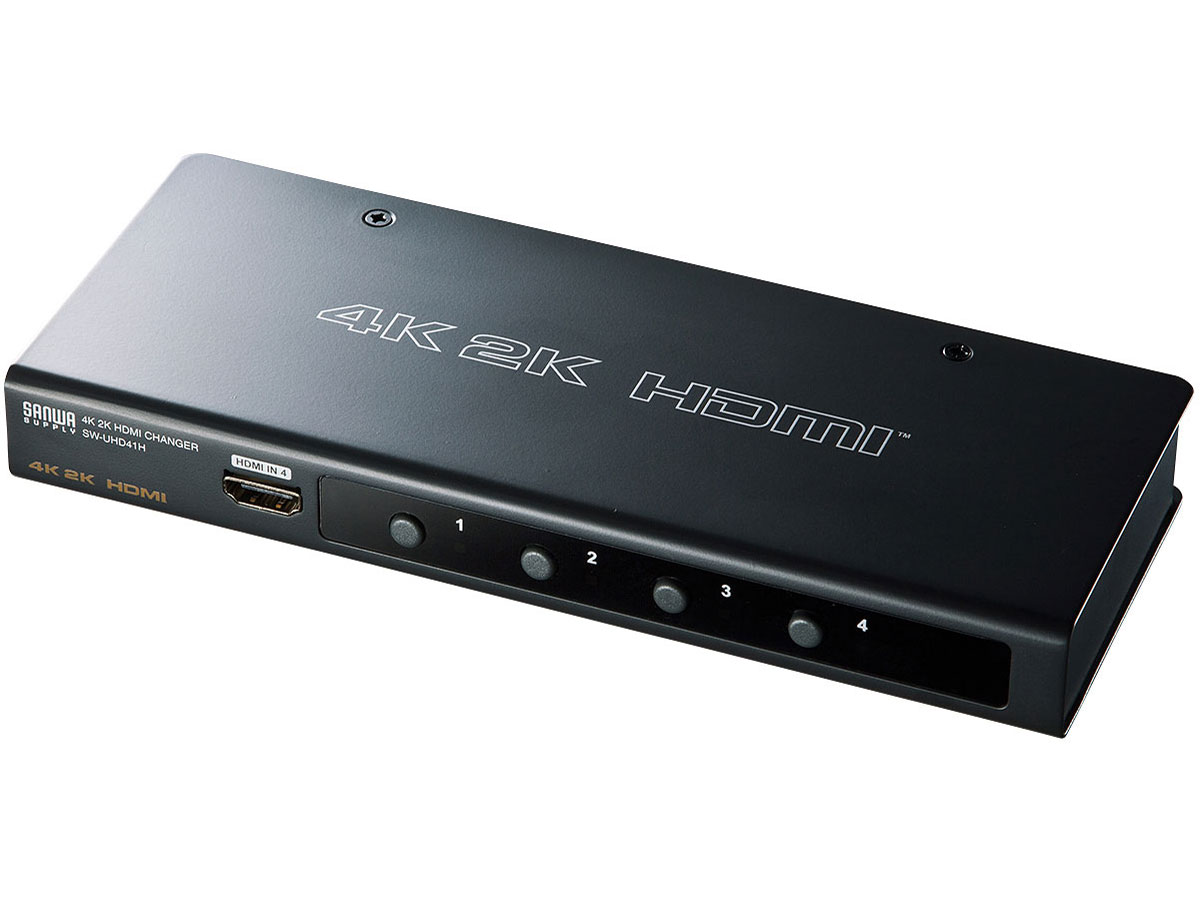 SW-UHD41H