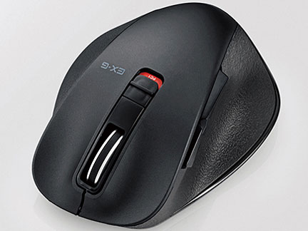 M-XGS10BBBK [ブラック]