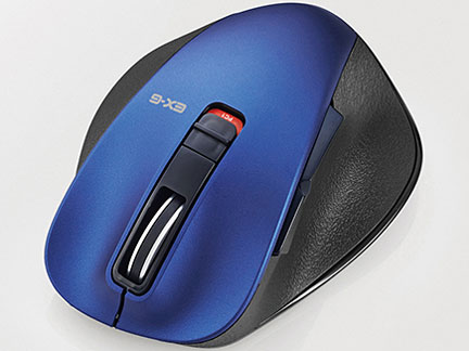 M-XGS10BBBU [ブルー]