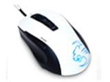 ROCCAT Kone Pure Owl-Eye ROC-11-725-WE-AS [White]
