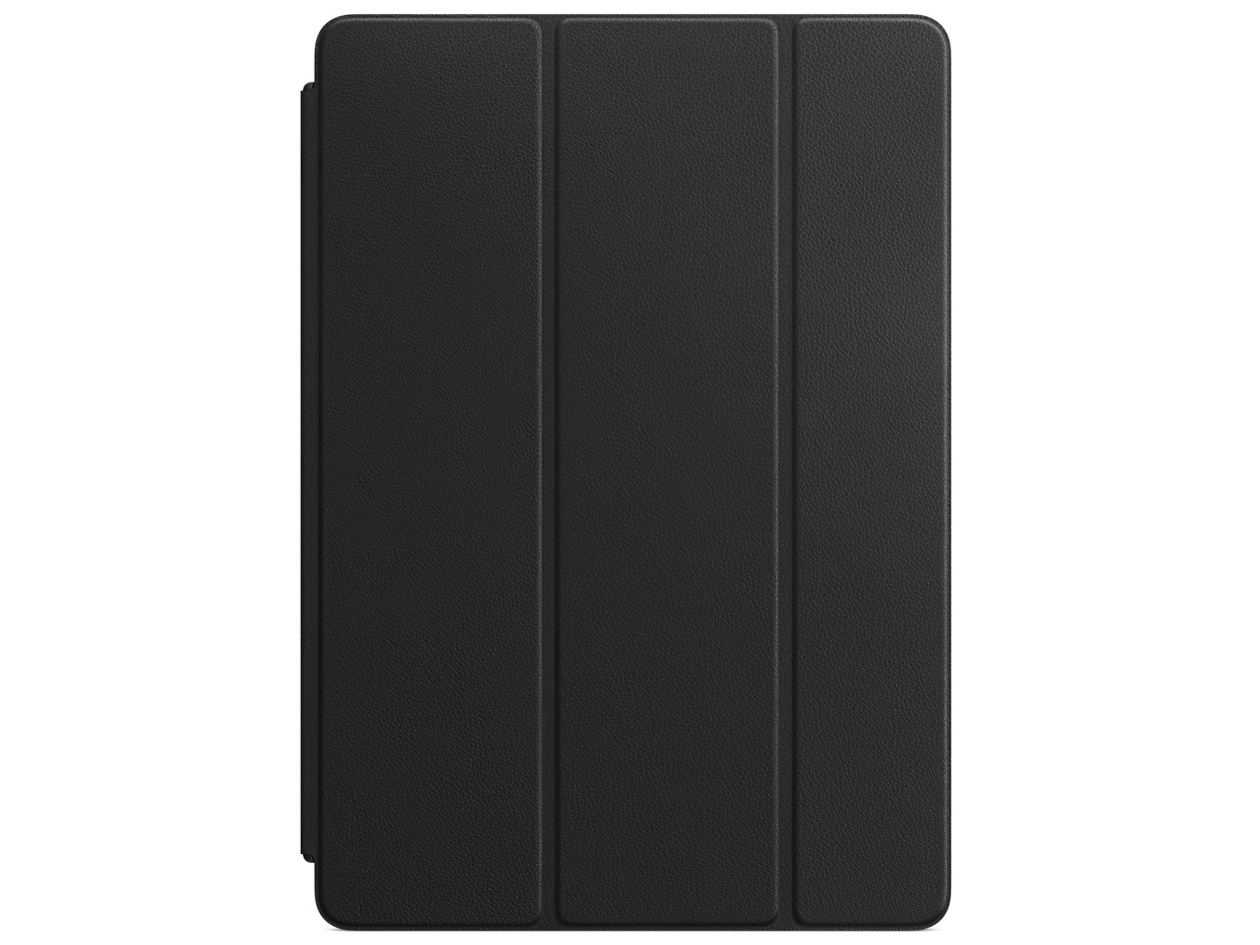 10.5インチiPad Pro用 レザーSmart Cover MPUD2FE/A [ブラック]