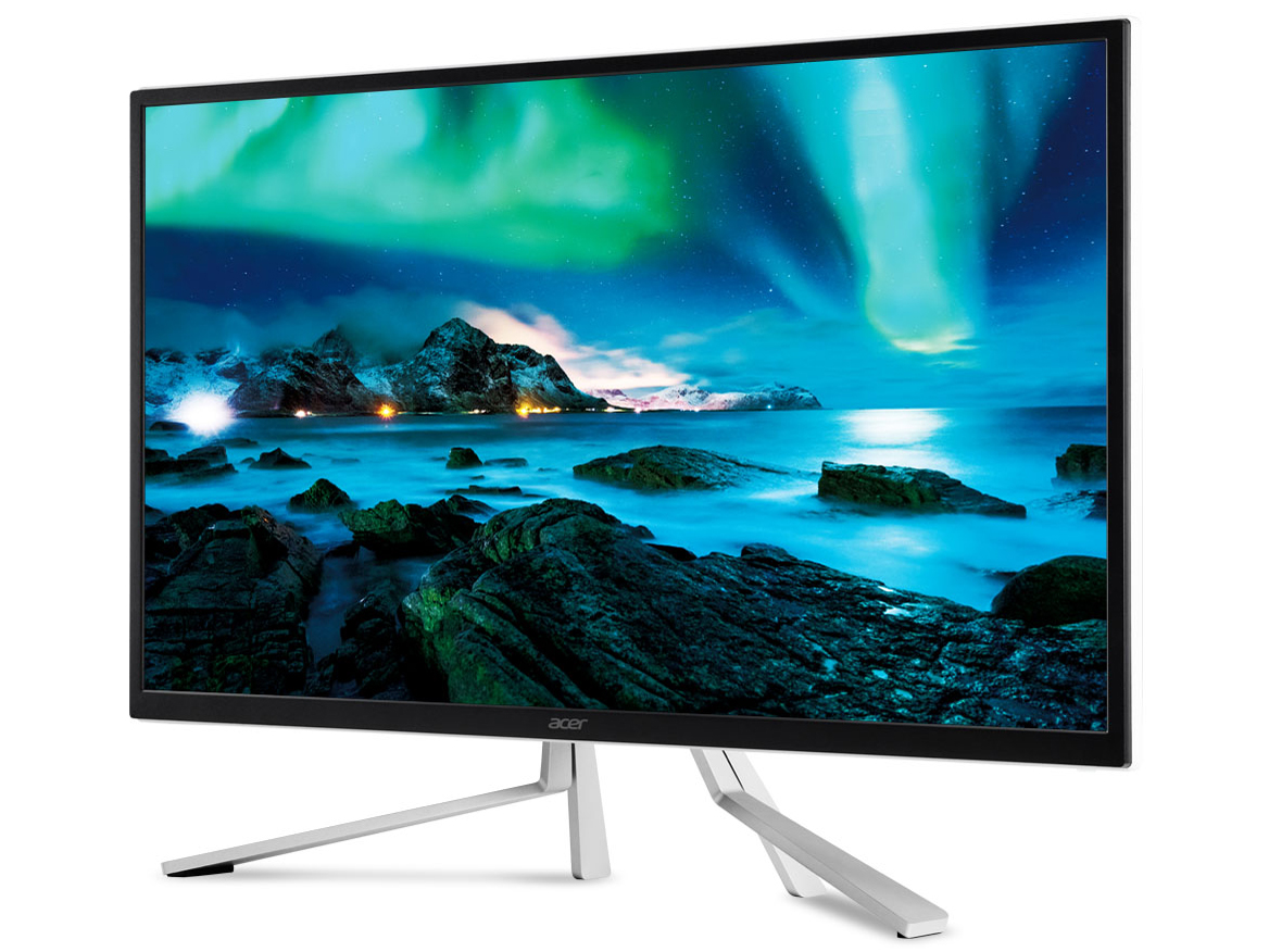 ET322QKCbmiipzx [31.5インチ ブラック]