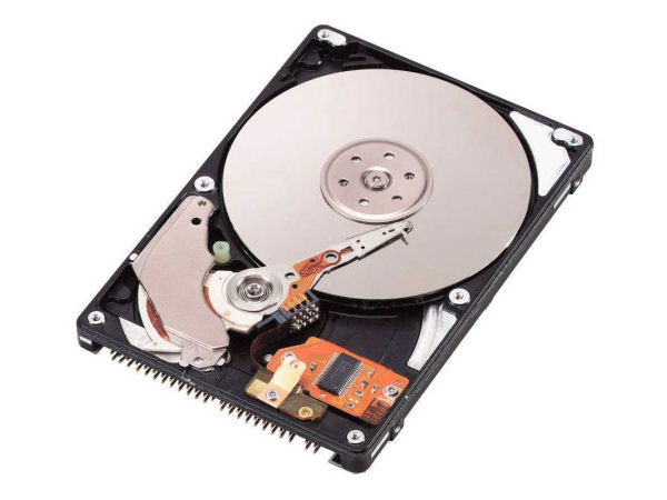 HDN-120H5 (120GB 9.5mm)