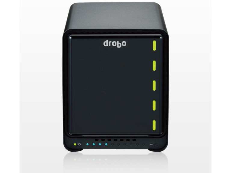 Drobo 5C PDR-5C