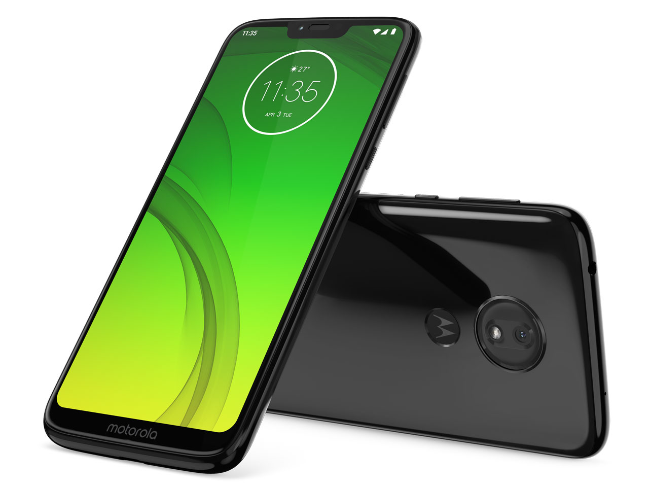 moto g7 power 