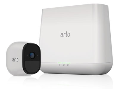 Arlo Pro VMS4130-100JPS