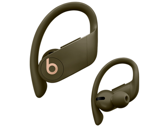 Powerbeats Pro MV712PA/A [モス]