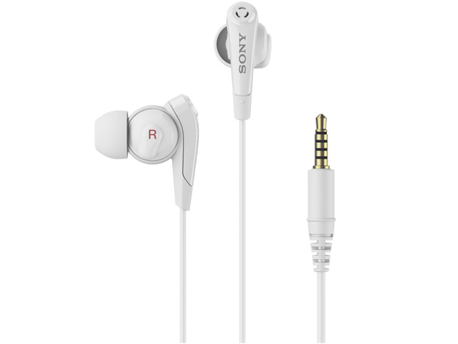 MDR-NC31EM [ホワイト]