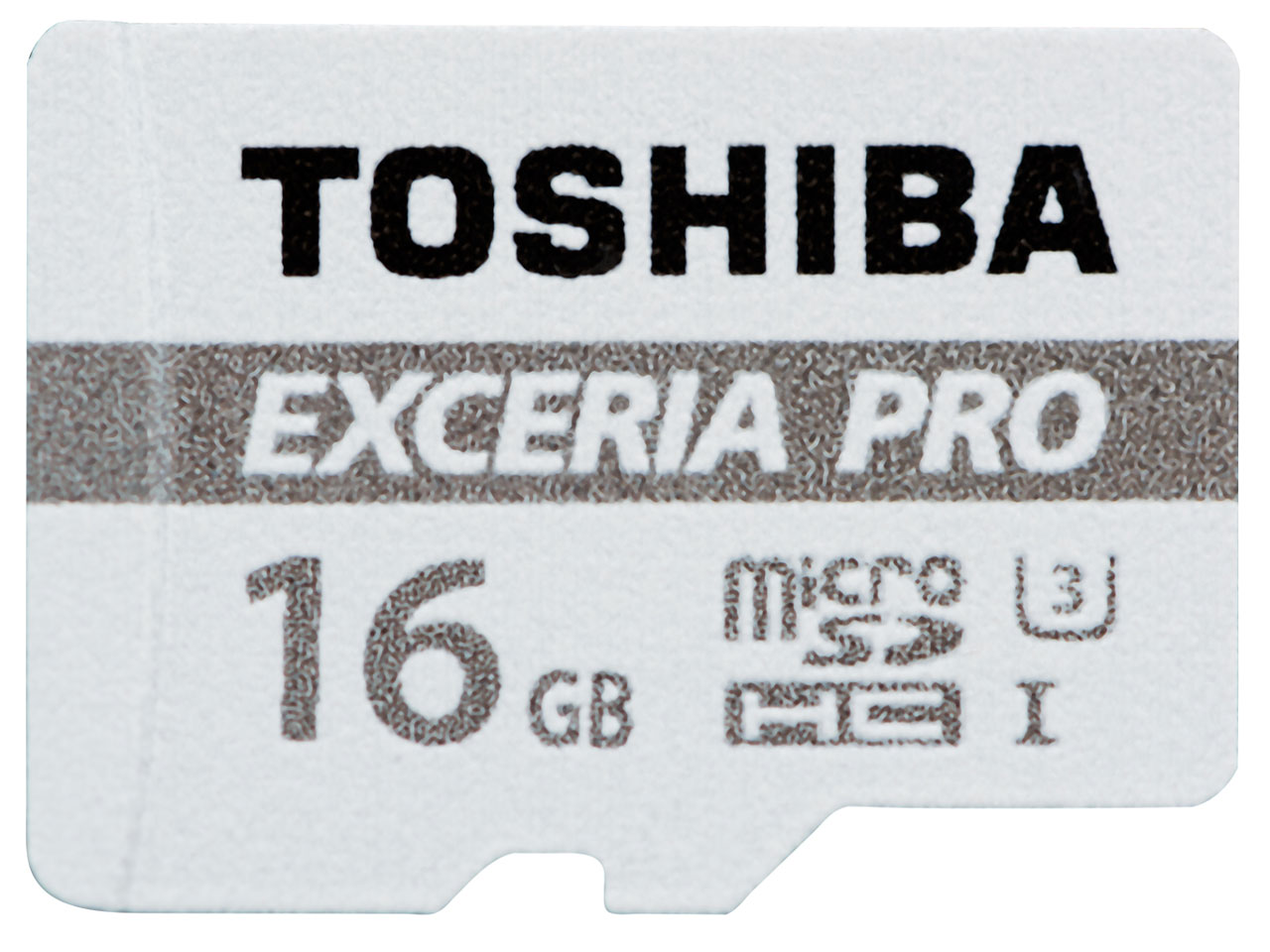 EXCERIA PRO MUH-D016G [16GB]