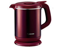 CK-AW08-RM [メタリックレッド]