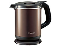 CK-AW08-TM [メタリックブラウン]