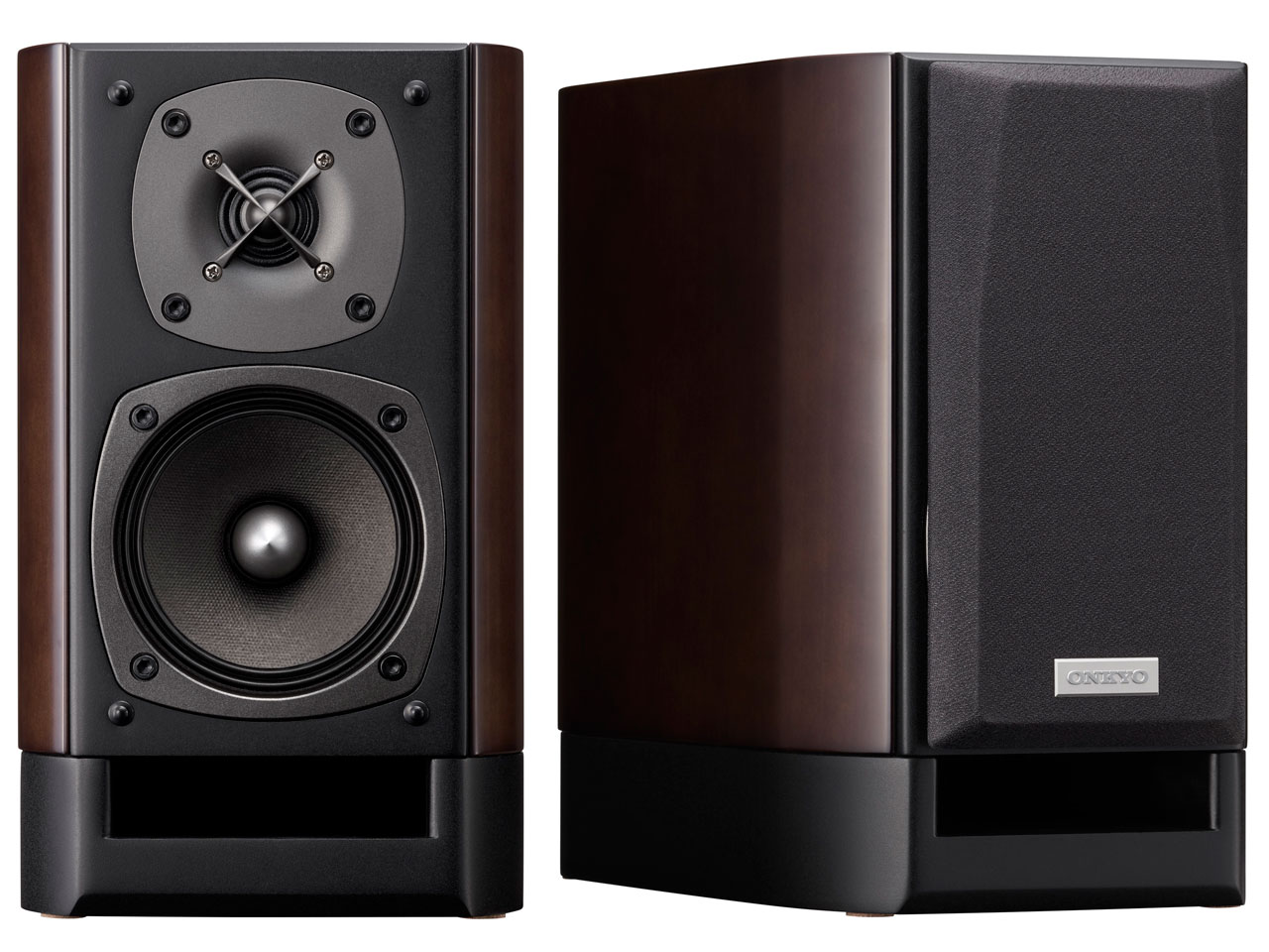 D-112NFX(B) [ダークブラウン ペア]