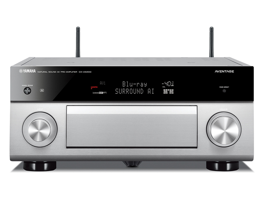 AVENTAGE CX-A5200(H) [チタン]