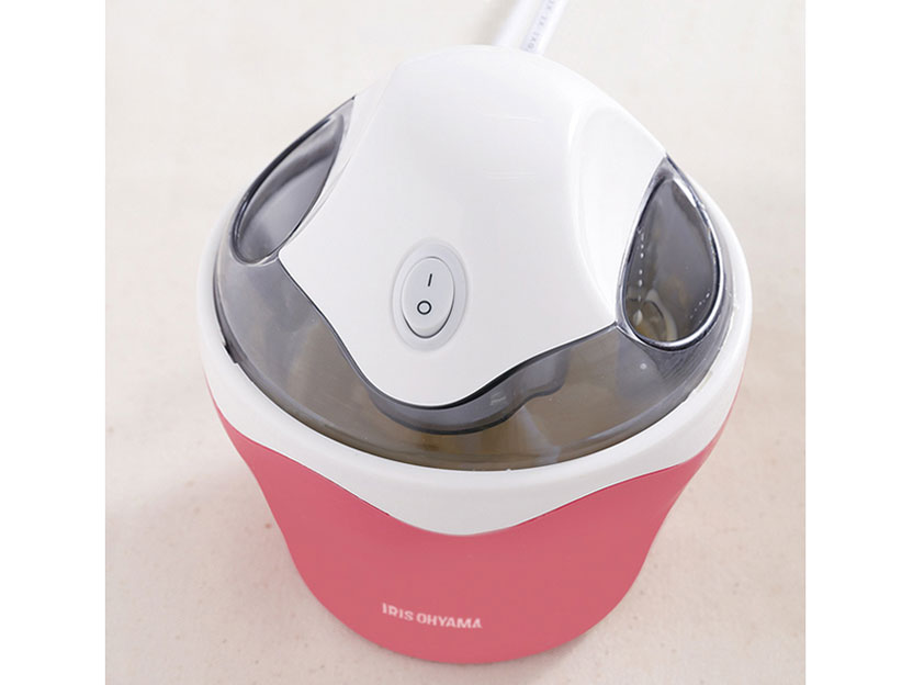 ICM01 [バニラストロベリー]