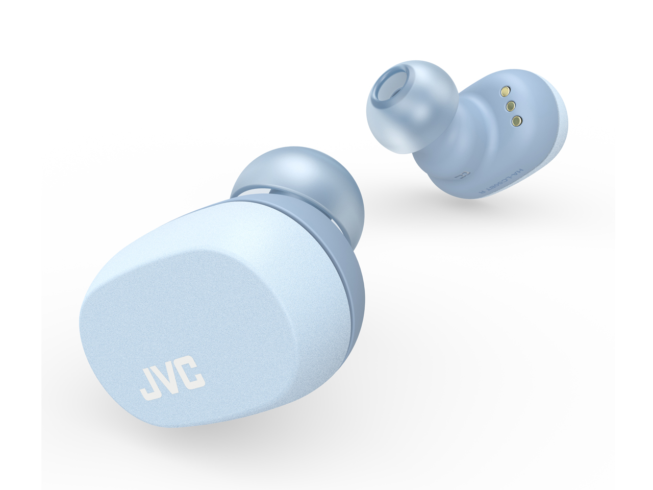 N_W HA-LC50BT-A [サックスブルー]