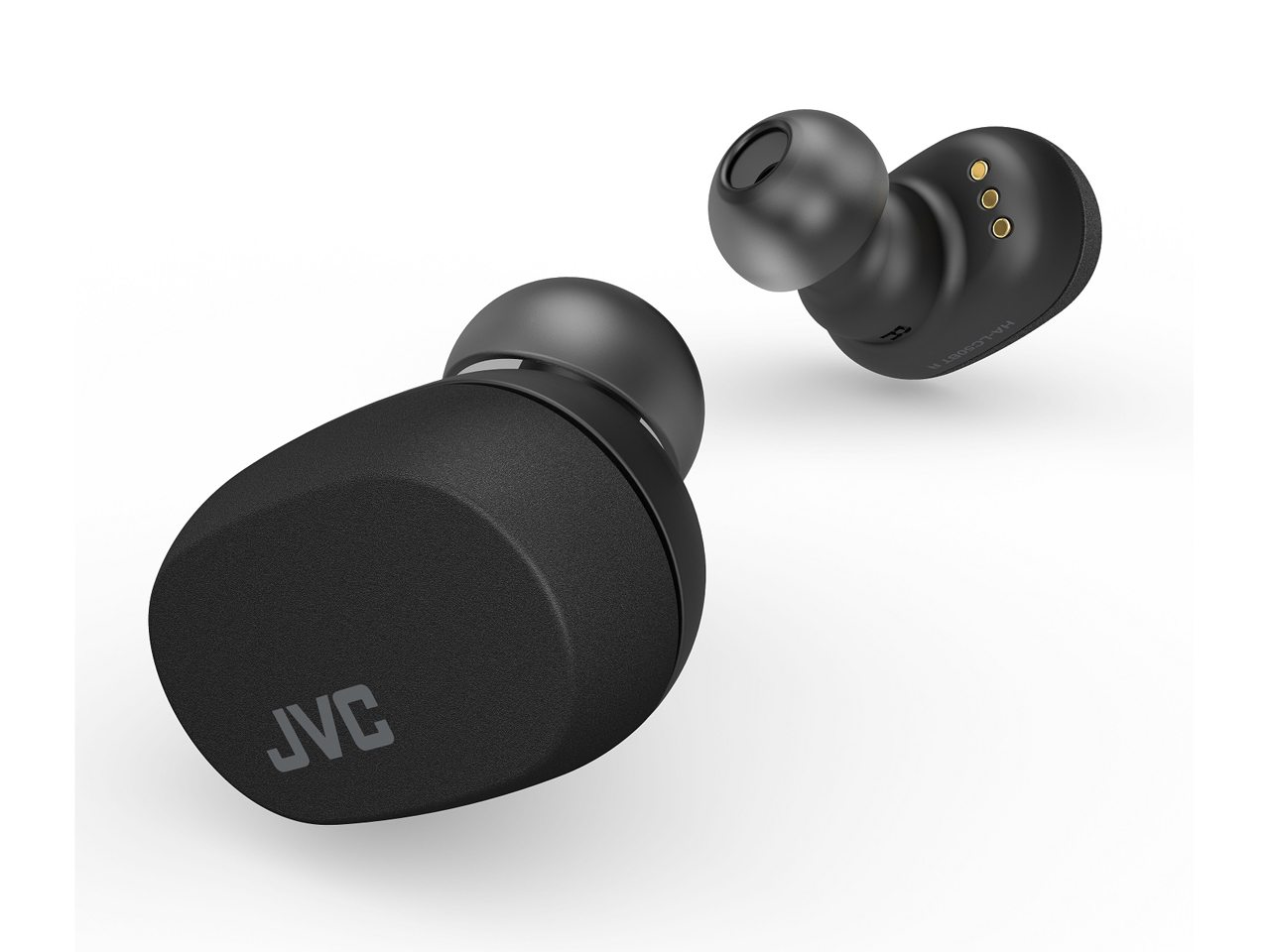 N_W HA-LC50BT-B [チャコールブラック]