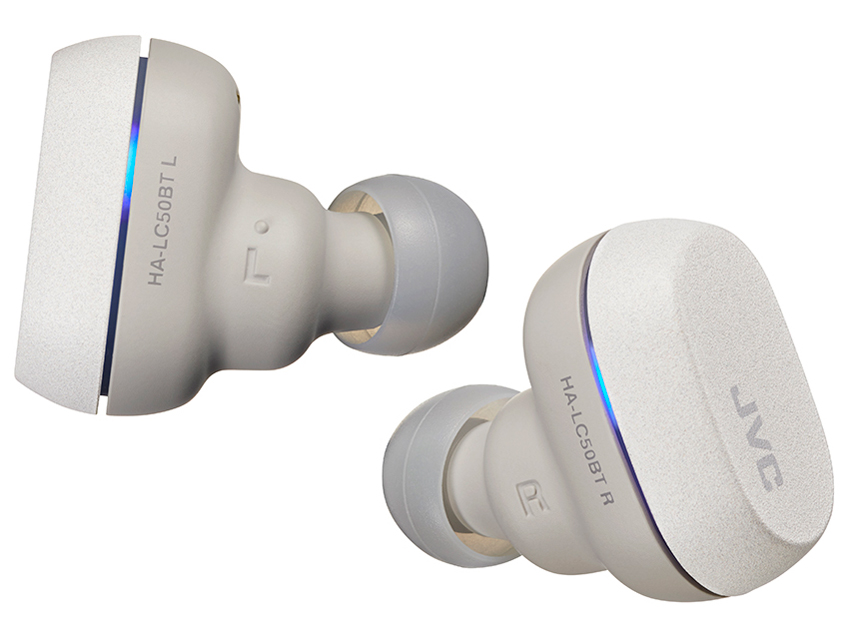 N_W HA-LC50BT-W [ストーンホワイト]