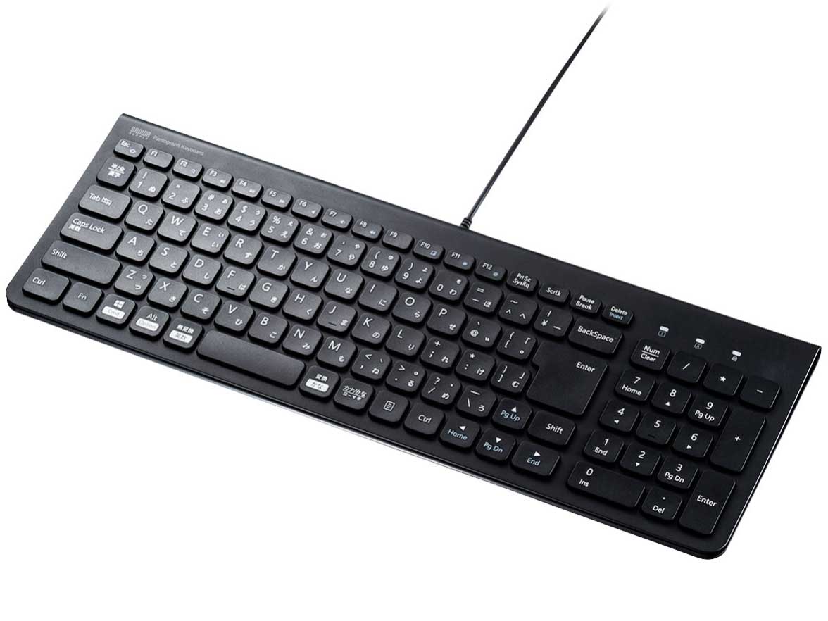 SKB-SL31BK [ブラック]