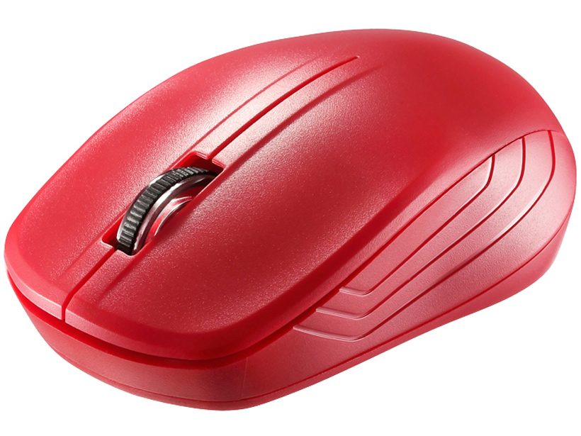 BSMRW21RD [レッド]