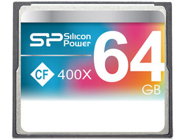SP064GBCFC400V10 (64GB)