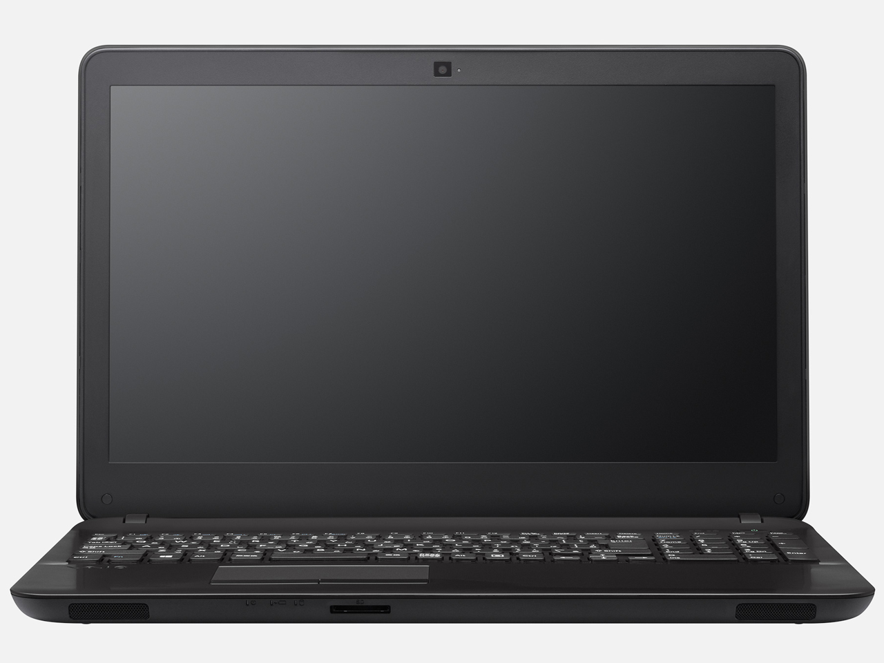 VAIO S15 VJS15290611B [ブラック]