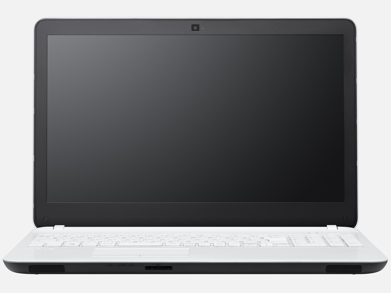 VAIO S15 VJS15290711W [ホワイト]