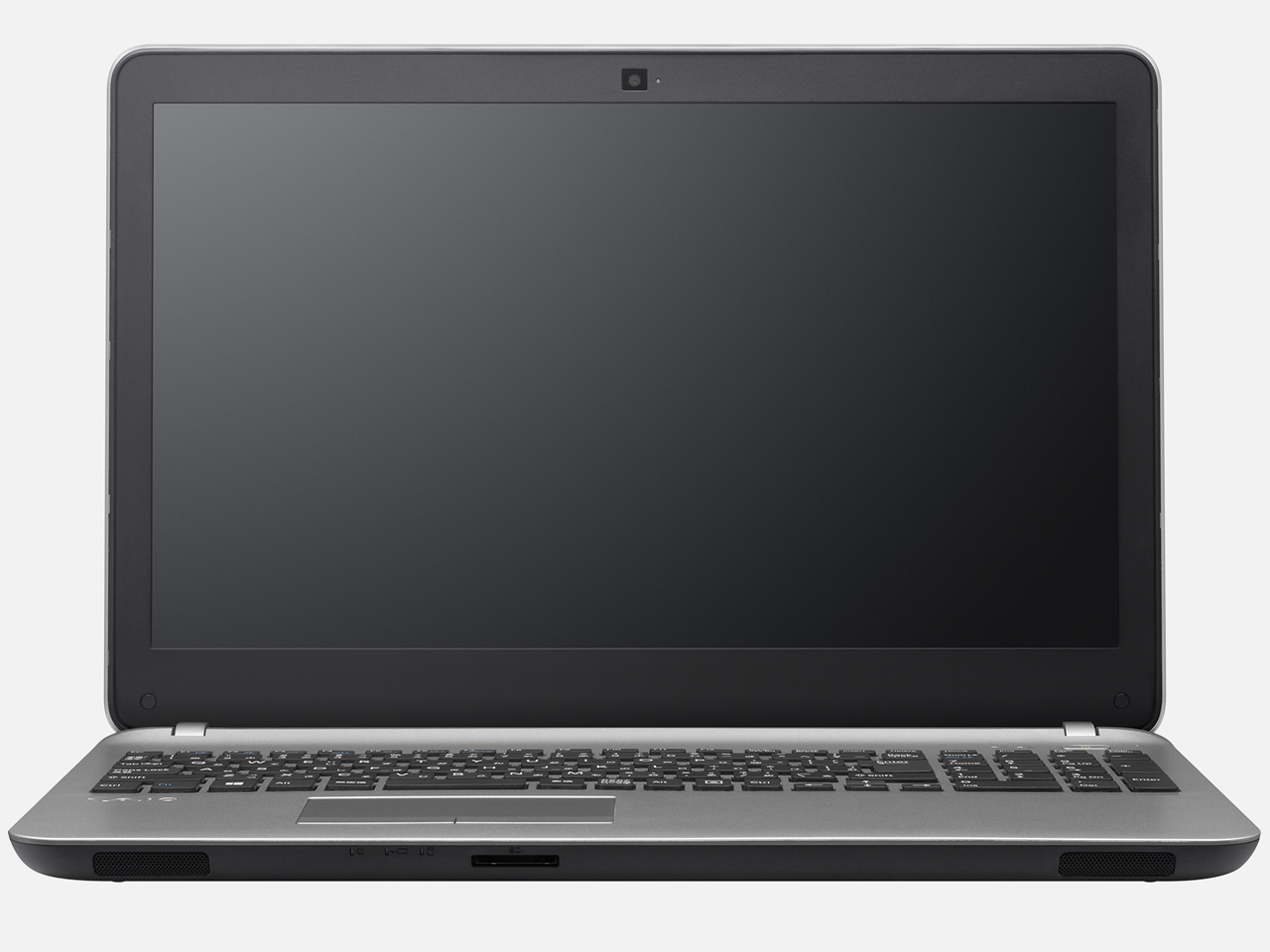 VAIO S15 VJS15290811S [シルバー]